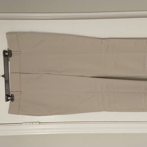 Ann Taylor Khaki pants